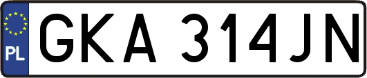 GKA314JN