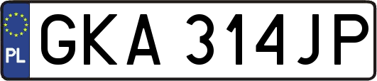 GKA314JP