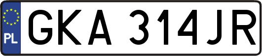 GKA314JR