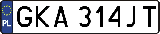 GKA314JT