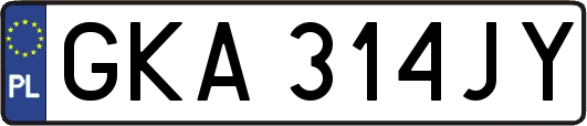GKA314JY