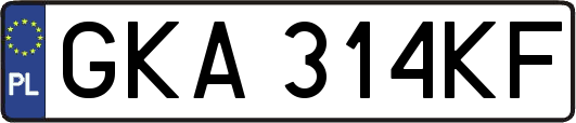GKA314KF
