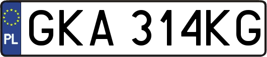 GKA314KG