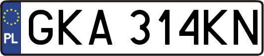 GKA314KN
