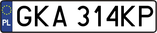 GKA314KP
