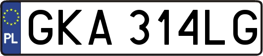 GKA314LG