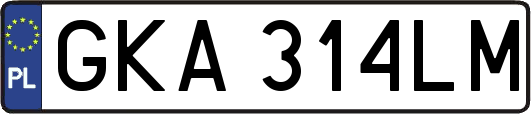 GKA314LM