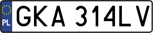 GKA314LV
