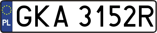 GKA3152R