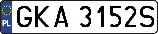 GKA3152S