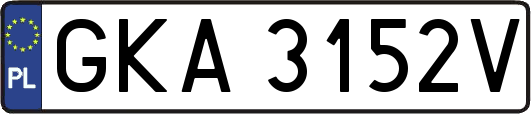 GKA3152V