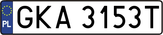 GKA3153T