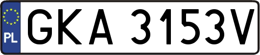 GKA3153V