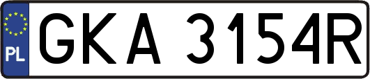 GKA3154R