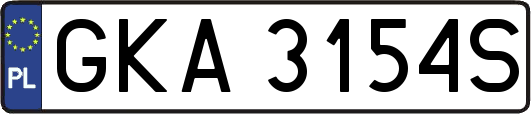 GKA3154S