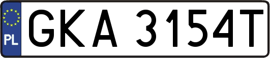 GKA3154T