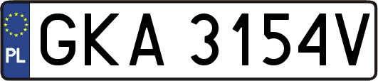 GKA3154V