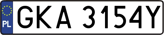 GKA3154Y