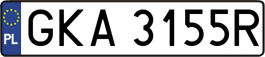 GKA3155R