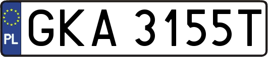 GKA3155T