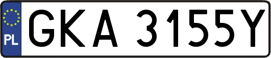 GKA3155Y