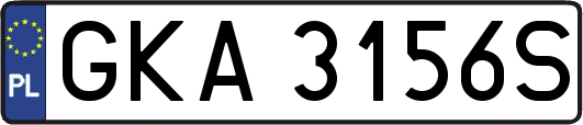 GKA3156S