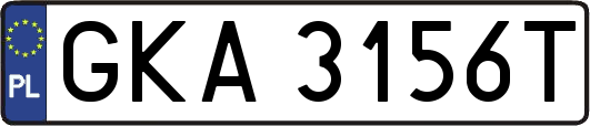GKA3156T