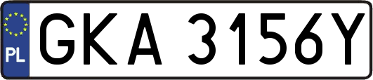 GKA3156Y