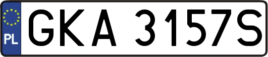 GKA3157S