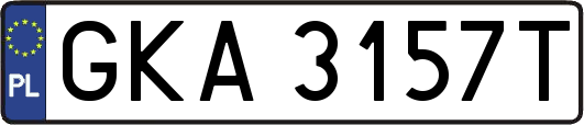 GKA3157T