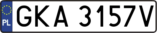 GKA3157V