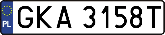 GKA3158T