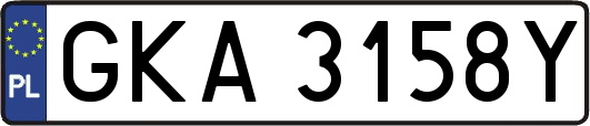 GKA3158Y