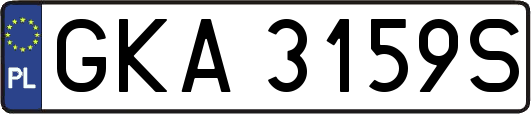 GKA3159S