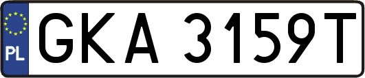 GKA3159T
