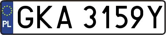 GKA3159Y
