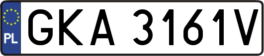 GKA3161V