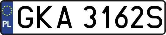 GKA3162S