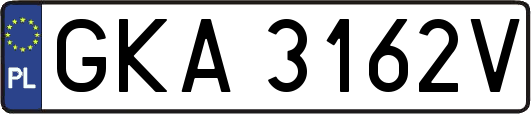 GKA3162V