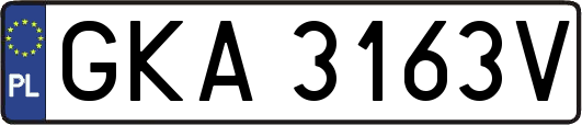 GKA3163V