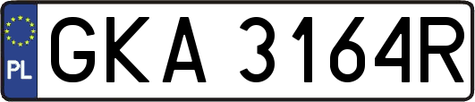 GKA3164R