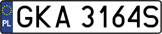 GKA3164S