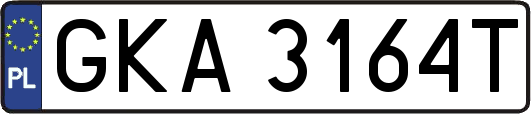 GKA3164T