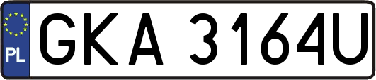 GKA3164U