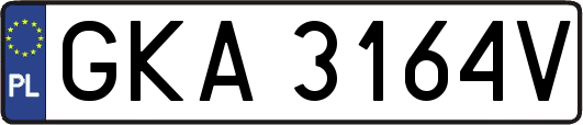 GKA3164V