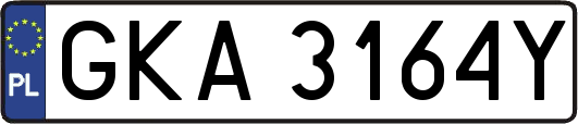 GKA3164Y