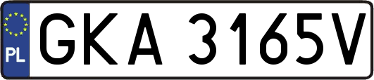 GKA3165V