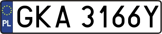 GKA3166Y