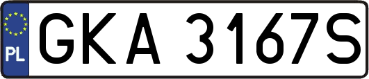 GKA3167S