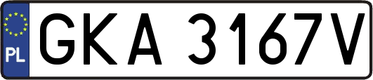 GKA3167V